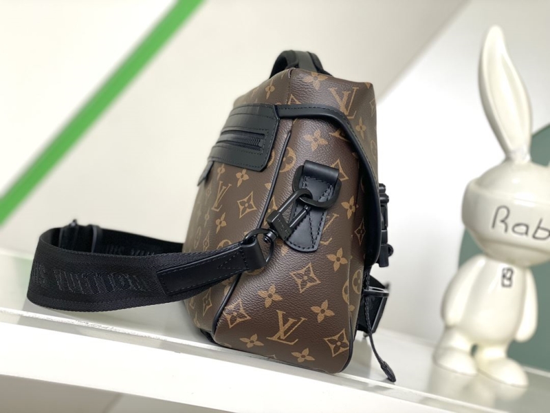 LV Satchel bags